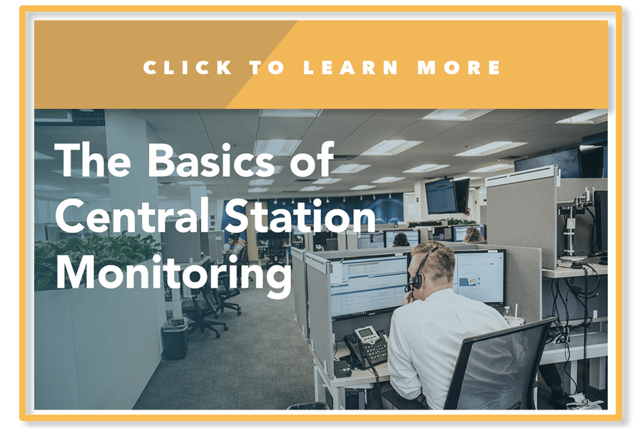 What Is Central Station Monitoring? | AvantGuard Monitoring